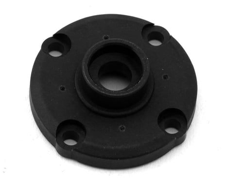 XRAY LCG Narrow Composite Gear Differential Cover (Graphite) (XB2/XT2/SCX)