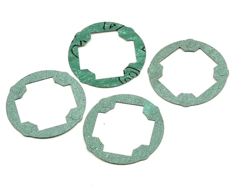 XRAY XB2 Differential Gasket (4)