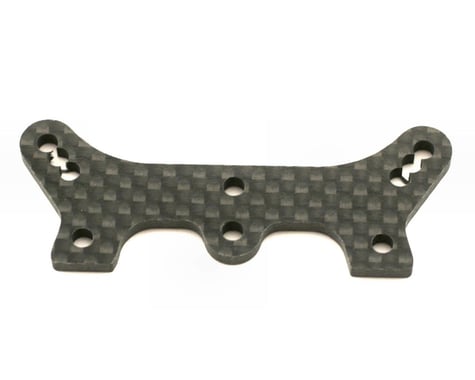 XRAY Graphite Shock Tower Front 2.5mm (NT1)