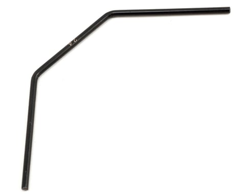 XRAY 2.4mm Bearing Supported Rear Anti-Roll Bar