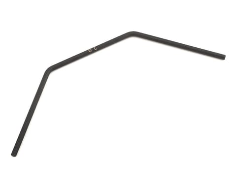 XRAY NT1.2 2.0mm Bearing Supported Rear Anti-Roll Bar