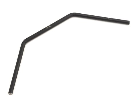 XRAY NT1.2 2.6 mm Bearing Supported Rear Anti-Roll Bar