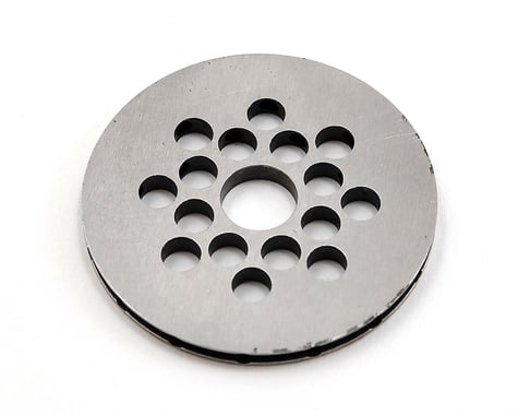 XRAY CNC Machined Lightweight Ventilated Brake Disc