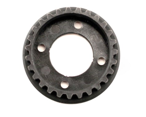 XRAY Composite Timing Belt Pulley 27T (NT1)