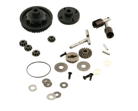 XRAY Rear Gear Differential Set (NT1)