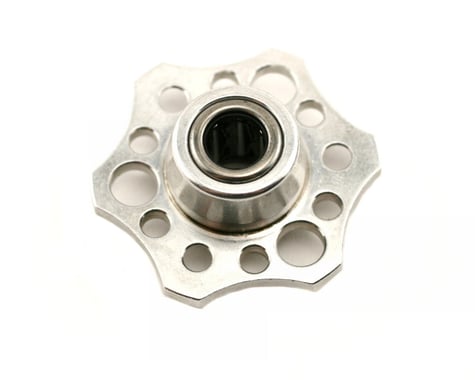 XRAY Lightweight Drive Flange With One-Way Bearing - Aluminum 7075 T6