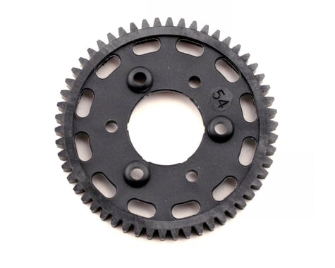 XRAY Composite 2-Speed Gear 54T (2Nd)