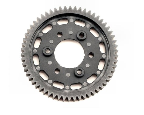 XRAY Composite 2-Speed Gear 58T (1St)