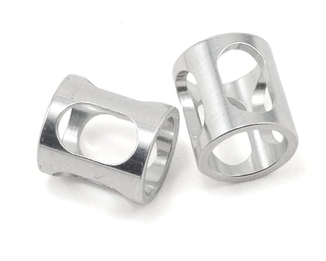 XRAY Aluminum Lightweight Locating Collar (2)