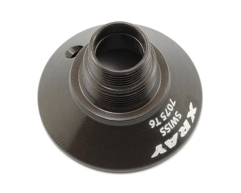 XRAY 7mm Hard Coated Aluminum Clutch Bell