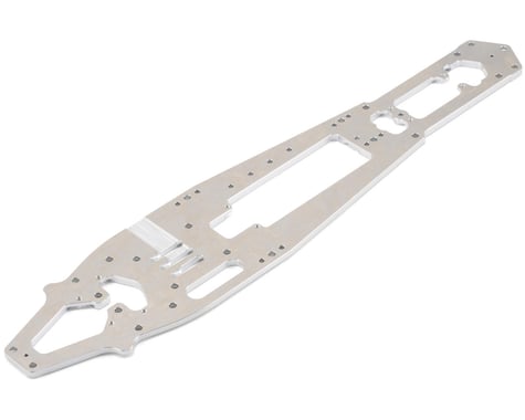 XRAY 5mm Aluminum RX8 Chassis