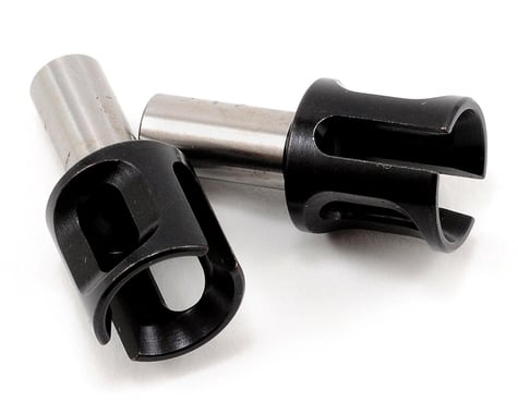 XRAY Lightweight Front One-Way Axle Outdrive Adapter Set (2)