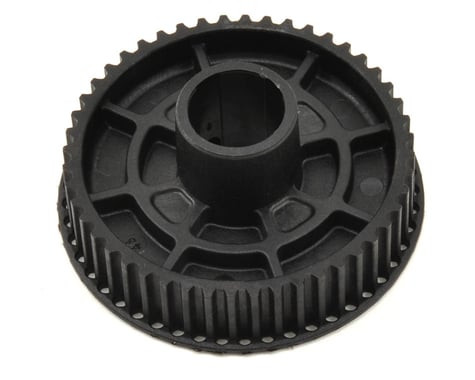 XRAY Composite Rear Solid Axle Pulley (48T)