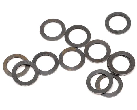 XRAY Conical Clutch Washer Spring Set (12) (RX8)
