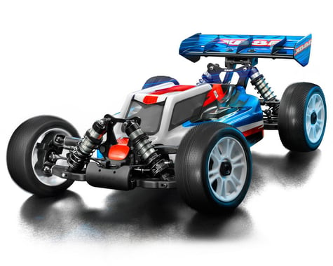 XRAY XB8E 2016 Spec Luxury 1/8 Electric Off-Road Buggy Kit