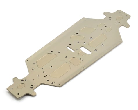 XRAY XB8 2016 3mm Aluminum Chassis