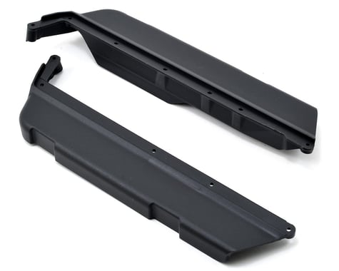 XRAY Chassis Side Guard Set