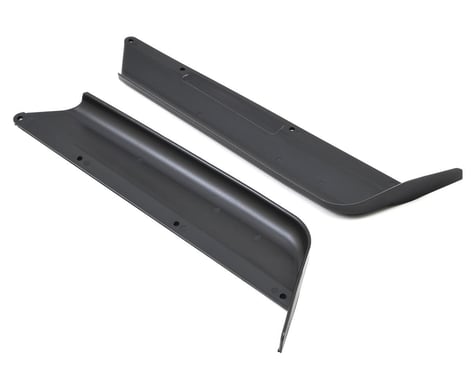 XRAY XB8 Chassis Side Guards