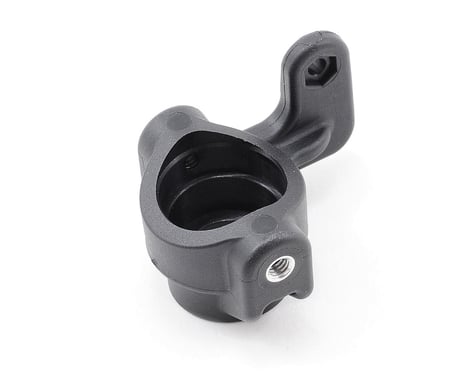 XRAY Composite Right Side Steering Block w/Molded-In Steel Bushing (XB808)