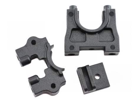 XRAY Center Differential Mounting Plate Set