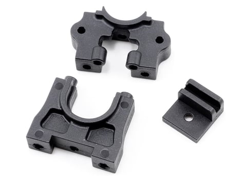 XRAY Center Differential Mounting Plate Set (XB808)