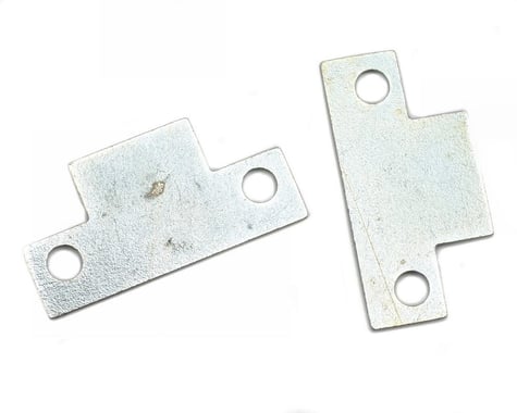 XRAY Center Differential Lower Plates (2)
