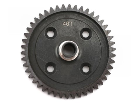 XRAY Center Differential Spur Gear 46T