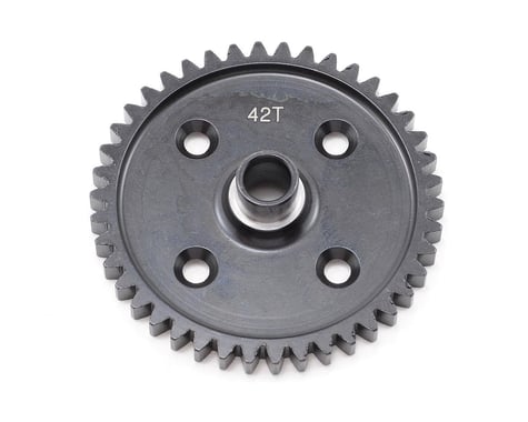 XRAY 42T Center Differential Spur Gear