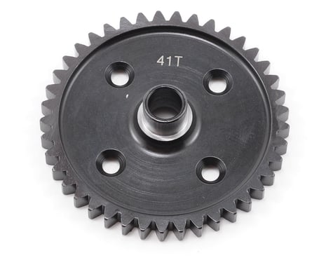 XRAY Center Diff Spur Gear 41T