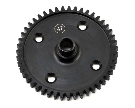 XRAY Center "Large" Differential Spur Gear (47T)