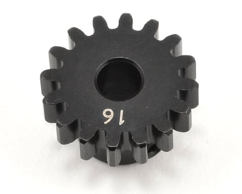 XRAY Mod1 Steel Pinion Gear w/5mm Bore (16T)