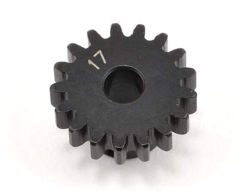 XRAY Mod1 Steel Pinion Gear w/5mm Bore (17T)