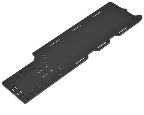 XRAY FRP Battery Plate (XB808E)