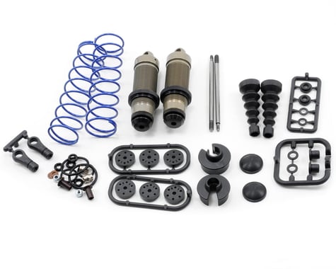 XRAY Rear Big Bore Shock Set (2) (2009 Spec)