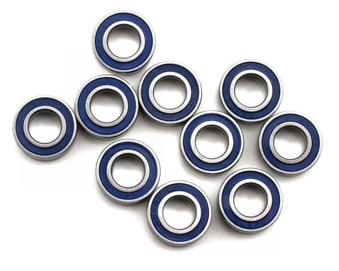 XRAY Ball Bearing Set Rubber Covered (10)