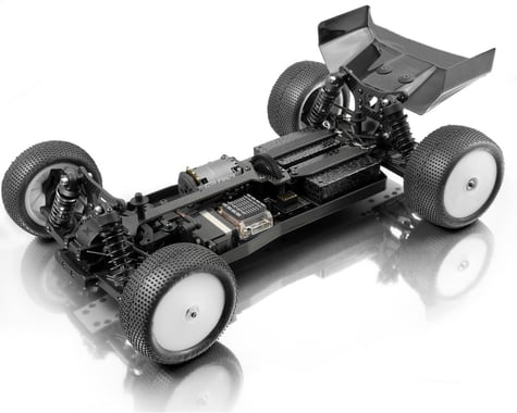 XRAY XB4 1/10 Electric 4WD Buggy Kit w/V2 Upgrade!