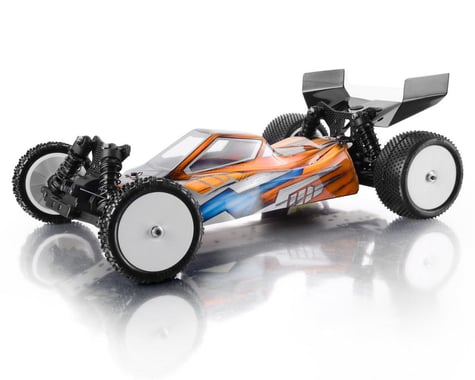 XRAY XB4 2WD 1/10 Competition Electric Buggy Kit