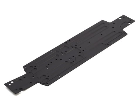 XRAY 2.5mm XB4 2018 Aluminum Chassis
