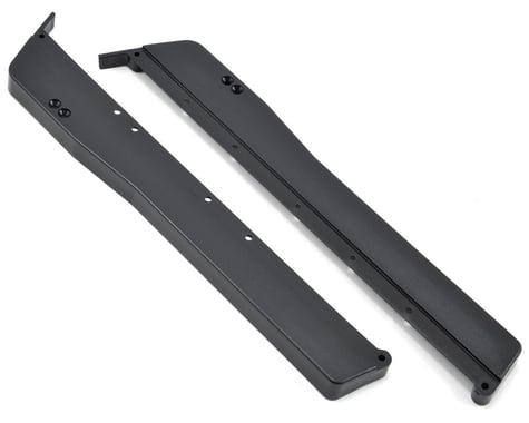 XRAY Composite Chassis Side Guard Set