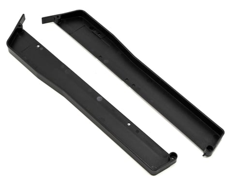 XRAY Composite Chassis Side Guard Set (Hard)