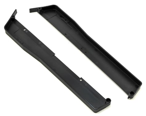 XRAY Composite Chassis Side Guards (Hard)