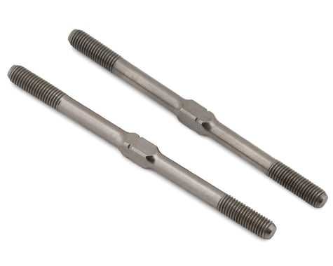 XRAY 55mm Steel Turnbuckle (2)