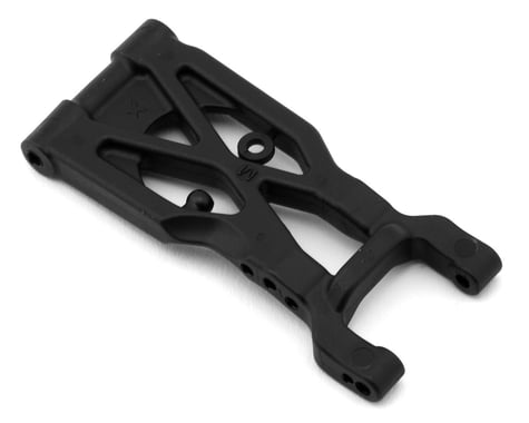 XRAY Composite Rear Lower Right Suspension Arm (3-Hole) (Medium)