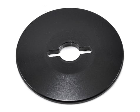 XRAY Hard Coated Aluminum Slipper Clutch Plate (Black)