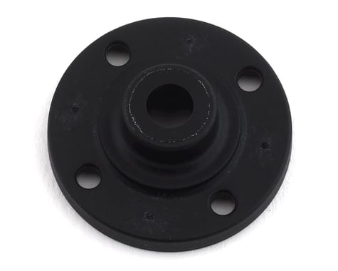 XRAY XB4 Large Volume Composite Gear Differential Cover