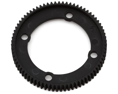 XRAY XB4/XT4 48P Composite Center Gear Differential Spur Gear (75T)