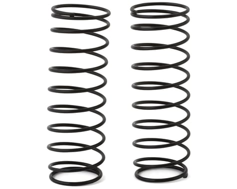 XRAY 57.5mm Big Bore Rear Conical Spring Set (2) (1 Dot)