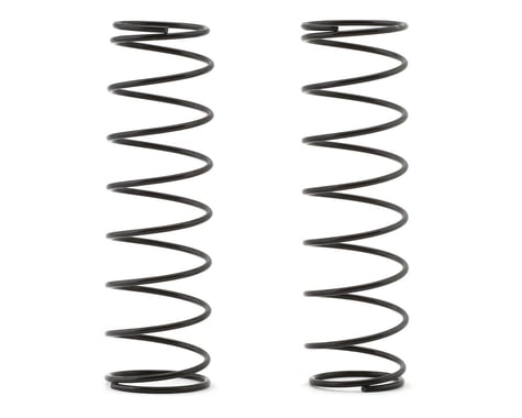 XRAY 67mm Big Bore Rear Conical Spring Set (2) (2 Dot)