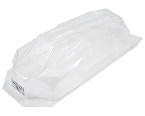 XRAY XB4 2016 Wide Body (Clear) (Light Weight)