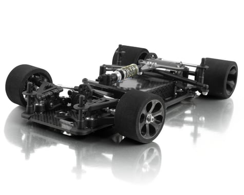 XRAY X12 2014 Link Spec 1/12 Pan Car Kit